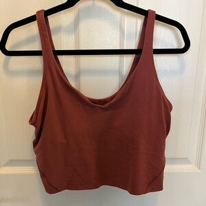 Lululemon Align Tank (reg size A/B)